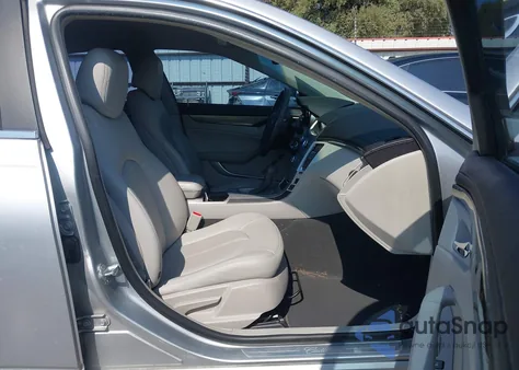 2012 Cadillac Cts Standard from USA, damaged, VIN 1G6DA5E59C0154360